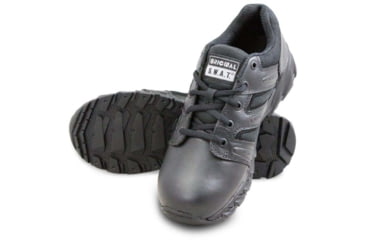 Image of Original S.W.A.T. Chase Low Boots, Black, Wide, 11.5, 131001-11.5-W