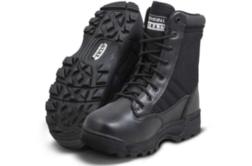 Image of Original S.W.A.T. Classic 9in. Tactical Boots, Black, 14, 115001-14.0-R