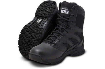 Image of Original S.W.A.T. Force 8inch Side-zip, 155201-14.0-W