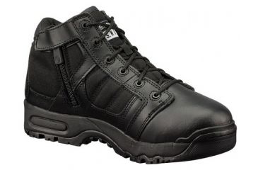 Image of Original Swat Metro Air 5inch Wp Side-zip Womens Black - 125411-07.0/EU37.5