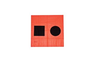 Image of Orion Distress Sos Flag 925