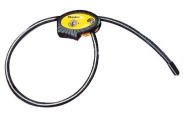 Image of Master Lock 6inx 3/8in Adjustable Locking 8413DPF, Unit EA