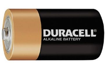 Image of Duracell Coppertop AAA Batteries 20pk, 243-MN2400B20Z, Unit PK