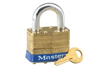 Image of Master Lock Master Padlock Kd 4KD, Unit PK