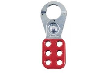 Image of Master Lock Master Safety Lockout 1-.5in J 421, Unit EA