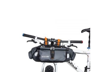 Image of Ortlieb Accessory Pack, Slate-Black, 3.5L, F9951