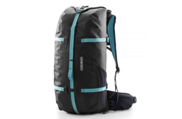 Image of Ortlieb Atrack, Black, 35L, R7051