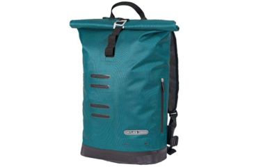Image of Ortlieb Commuter City Daypack, Petrol, 21 L, R4108