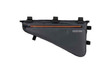 Image of Ortlieb Frame Pack 4L, Slate-Black, 4L, F9971