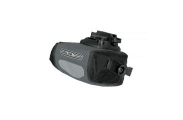Image of Ortlieb Micro Two, Slate - Black, 0.5L, F9661