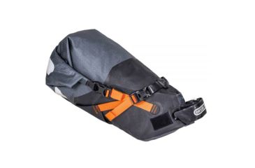 Image of Ortlieb Seat-Pack M, Slate, 11L, F9911