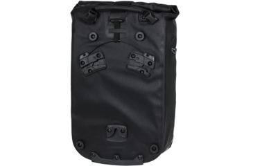 Image of Ortlieb Vario QL3.1 Panniers, Black, 23 L, F7741