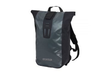 Image of Ortlieb Velocity, Asphalt-Black, 20L, R4012