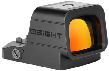 Image of Olight OSIGHTXR 2/6 MOA DOT &amp; 32 MOA CIRCLE