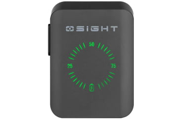 Image of Olight OSIGHTXR 2/6 MOA DOT &amp; 32 MOA CIRCLE