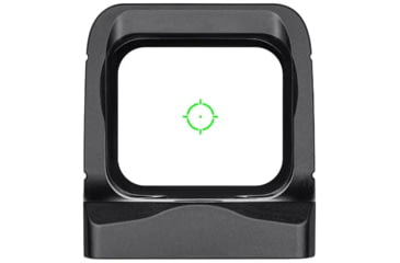 Image of Osight X 3 MOA Reflex Red Dot Sight w/ Magnetic USB-C Rechargeable Charging Cover