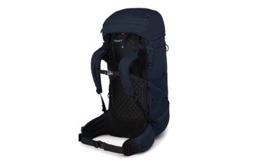 Image of Osprey Archeon 65 Backpacks - Womens, Deep Space Blue, Extra Small/Small, 10002412