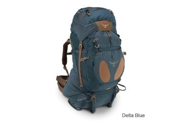 Image of Osprey Argon 110 Pack-Delta Blue L