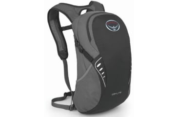 Image of Osprey Daylite Detachable Daypack-Black