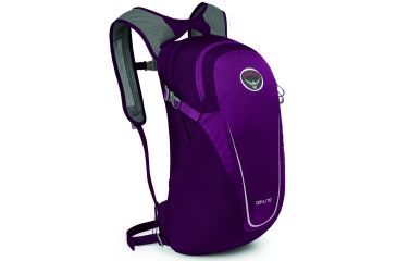 Image of Osprey Daylite Daypack, Eggplant Purple, 302836