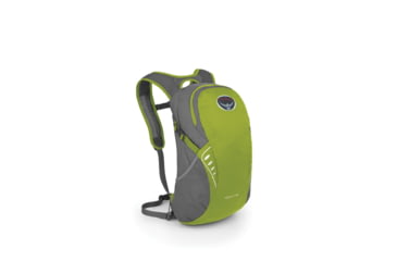 Image of Osprey Daylite Detachable Snappy Green