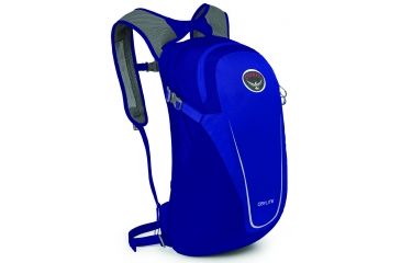 Image of Demo, Osprey Daylite Daypack, Tahoe Blue, 302838-DEMO