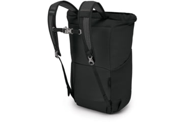 Image of Osprey Daylite Tote Pack, Black , One Size, 10002968
