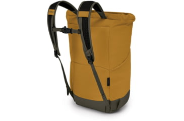 Image of Osprey Daylite Tote Pack, Teakwood Yellow, One Size, 10003262