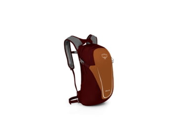 Image of Osprey Demo, Daylite Daypack, Magma Orange/Real Red, One Size SA100495-DEMO