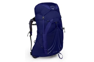 Image of Osprey Eja 48 Pack, Equinox Blue, Small, 10001515 