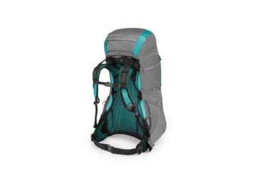 Image of Osprey Eja 48 Pack, Moonglade Grey, Extra Small 10001511