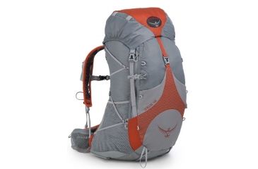 Image of Osprey Exos 46 Pack-Ember Orange S