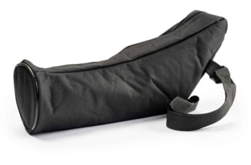 Image of Osprey Global 15-45X60 Spotting Scope, BAK-4, Black, SS-OSP-15-45x60