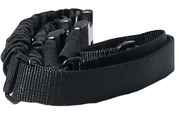 Image of Osprey Global 2 Point / 1 Point Bungee Sling, Black, black sling