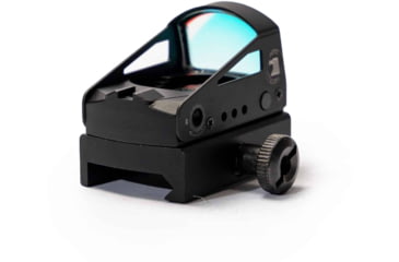 Image of Osprey Global 22x16mm for Full Size Guns Mini Reflex Sight, Black, MRS-OSP-FULL