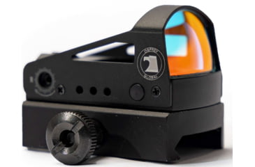 Image of Osprey Global 22x16mm for Full Size Guns Mini Reflex Sight, Black, MRS-OSP-FULL