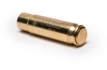 Image of Osprey Global .300 Blackout Bore Sight, Brass, 300 Blackout BS