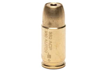 Image of Osprey Global .380 ACP Laser Bore Sight, Brass, 380 ACP BS