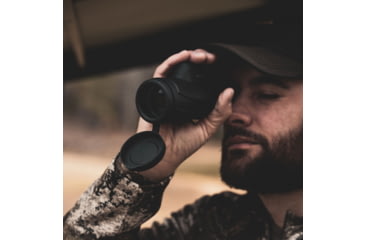 Image of Osprey Global 8x42mm Monoculars, Black, MON-OSP-8X42