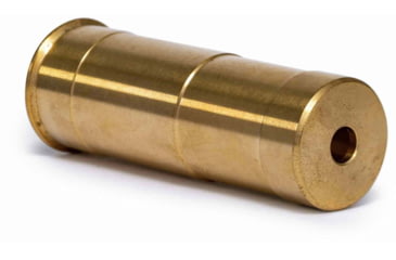 Image of Osprey Global Laser Bore Sight, 12 Gauge, Brass, 12 GA BS