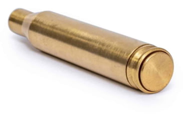 Image of Osprey Global Laser Bore Sight, 30-06, Brass, 30-06 BS