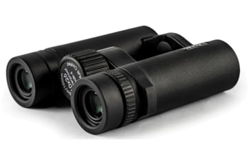 Image of Osprey Global 10x26mm BAK-4 Roof Prism Binoculars, Black, 10X26 Binocular