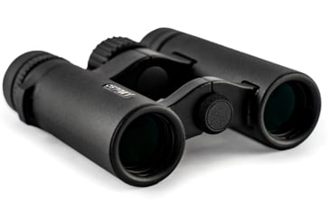 Image of Osprey Global 10x26mm BAK-4 Roof Prism Binoculars, Black, 10X26 Binocular