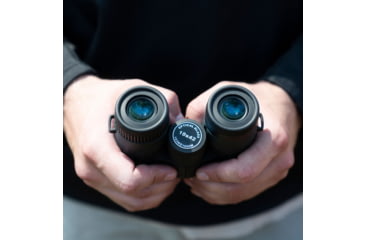 Image of Osprey Global 10x42mmm BAK-4 Roof Prism Binoculars, Green, BIN-OSP-10X42GRN