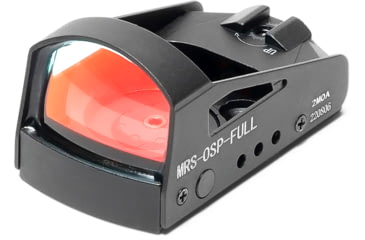Image of Osprey Global 22x16mm Mini Reflex Red Dot Sight