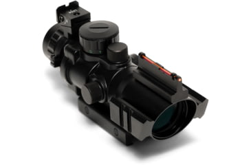 Image of Osprey Global 4x32mm LPVO 30mm Tube Rifle Scope