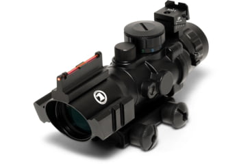Image of Osprey Global 4x32mm LPVO 30mm Tube Rifle Scope