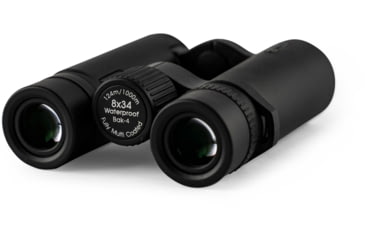 Image of Osprey Global 8x34mm BAK-4 Roof Prism Binoculars