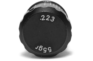 Image of Osprey Global BDC Elevation Turrets For Tactical Rifle Scopes