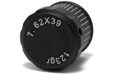 Image of Osprey Global BDC Elevation Turrets For Tactical Rifle Scopes